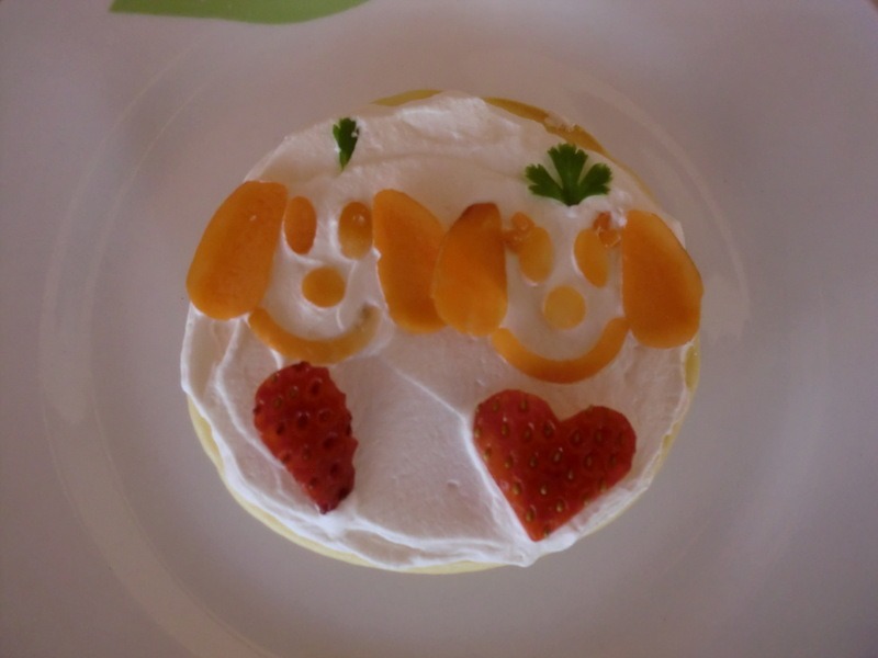 ☆おひなさま☆